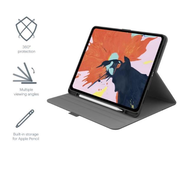 CYGNETT CUSTODIA RIGIDA PER iPAD 10.9" E 11" …
